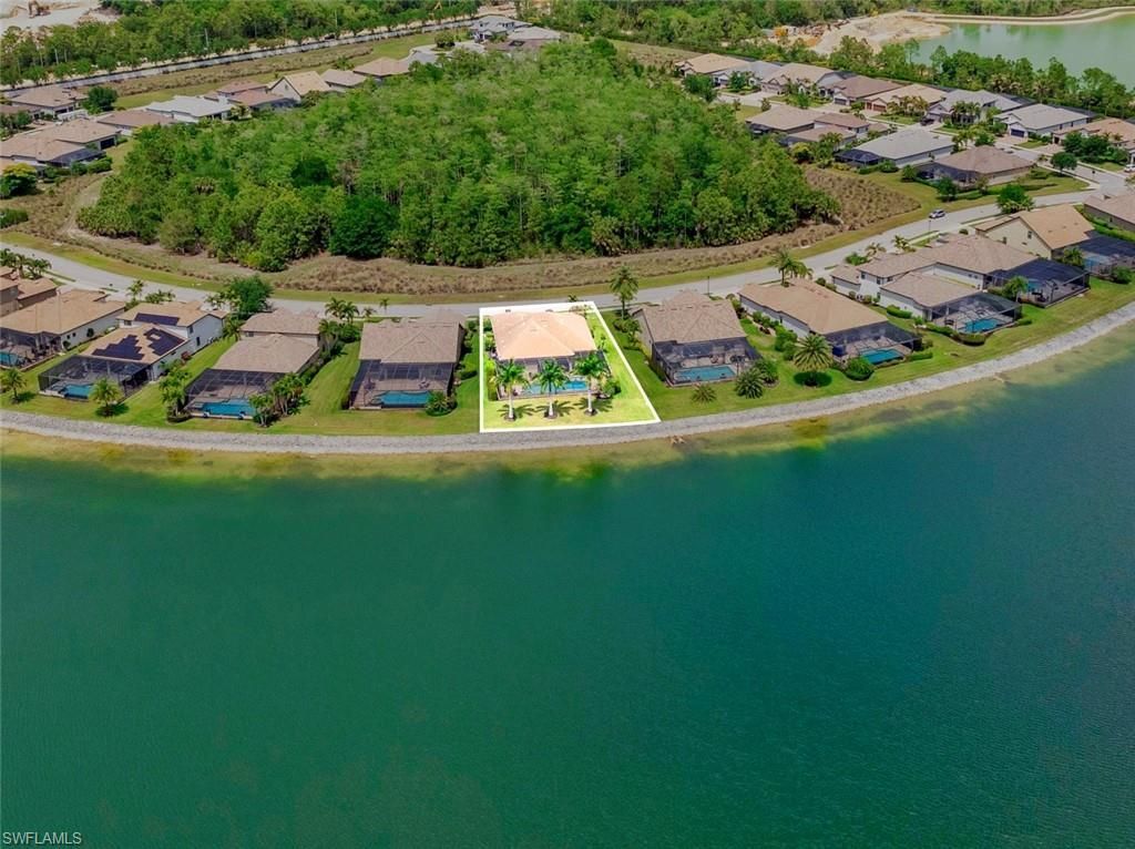 20889 Corkscrew Shores Blvd, Estero, FL 33928 Photo