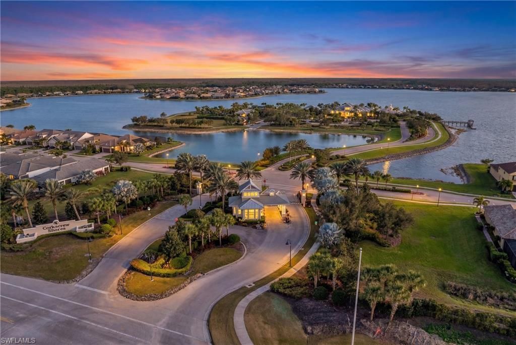 20889 Corkscrew Shores Blvd, Estero, FL 33928 Photo