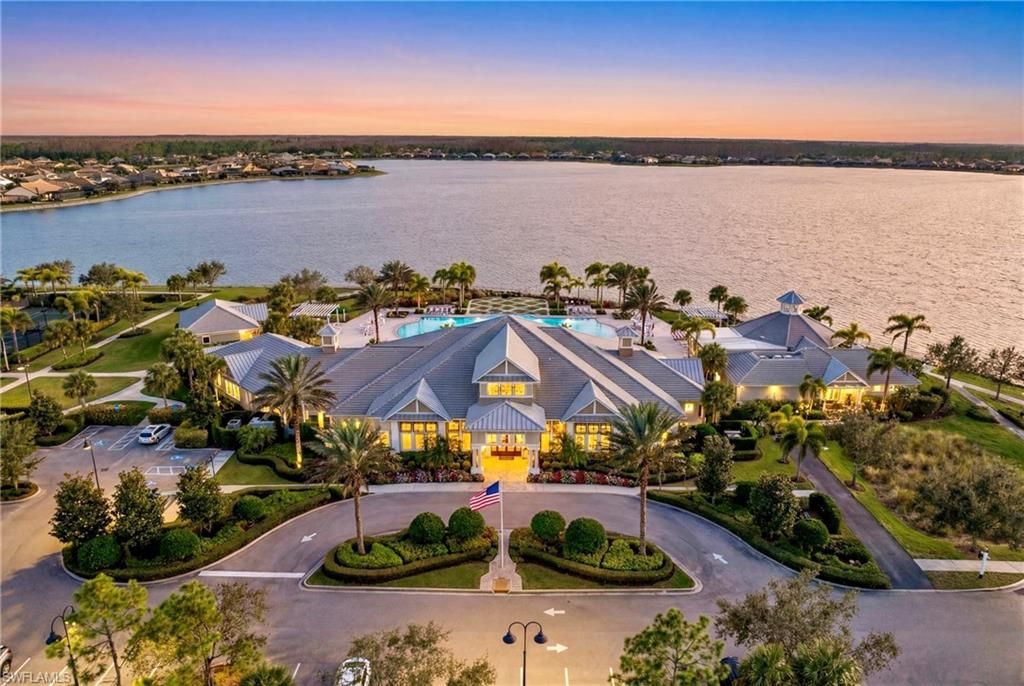 20889 Corkscrew Shores Blvd, Estero, FL 33928 Photo