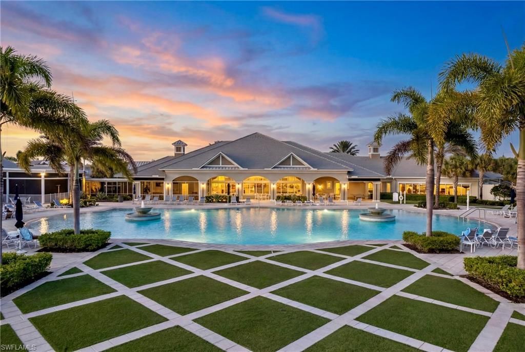20889 Corkscrew Shores Blvd, Estero, FL 33928 Photo