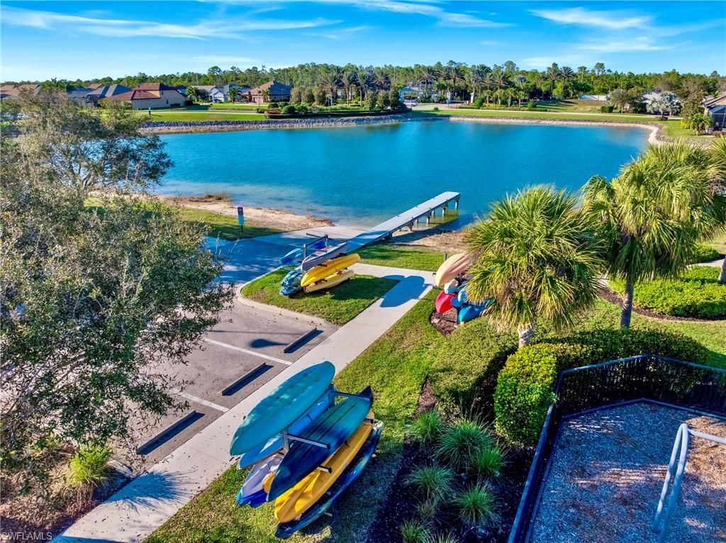 20889 Corkscrew Shores Blvd, Estero, FL 33928 Photo