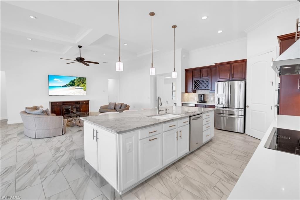 20889 Corkscrew Shores Blvd, Estero, FL 33928 Photo