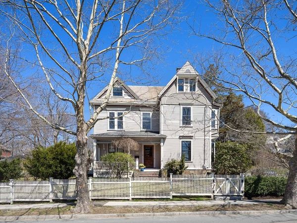 23 Columbia Street, Watertown, MA 02472