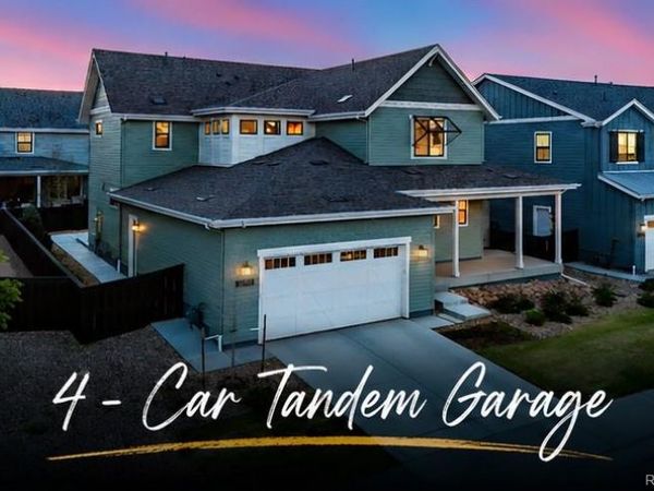 11082 Bright Sky Circle, Littleton, CO 80125