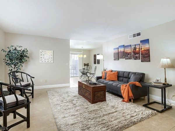 7560 Violet Vista Avenue, Unit 101, Las Vegas, NV 89130