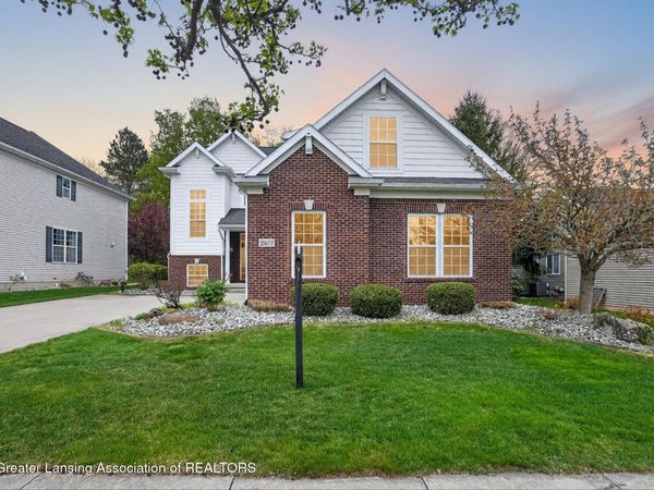 2607 Sophiea Parkway, Okemos, MI 48864