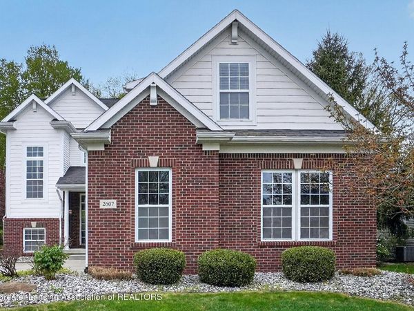 2607 Sophiea Parkway, Okemos, MI 48864