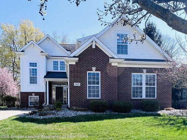 2607 Sophiea Parkway, Okemos, MI 48864