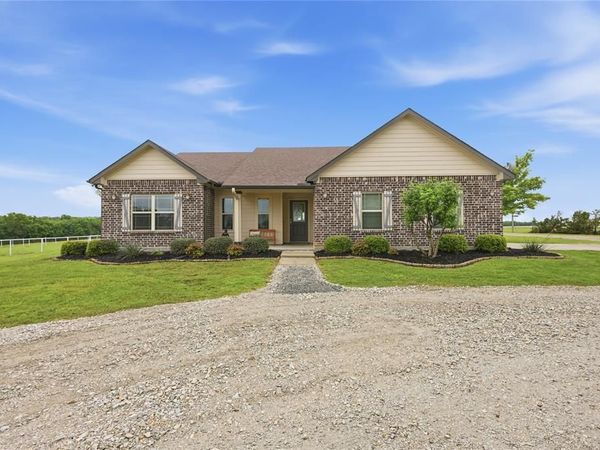 198 County Road 1262, Whitesboro, TX 76273