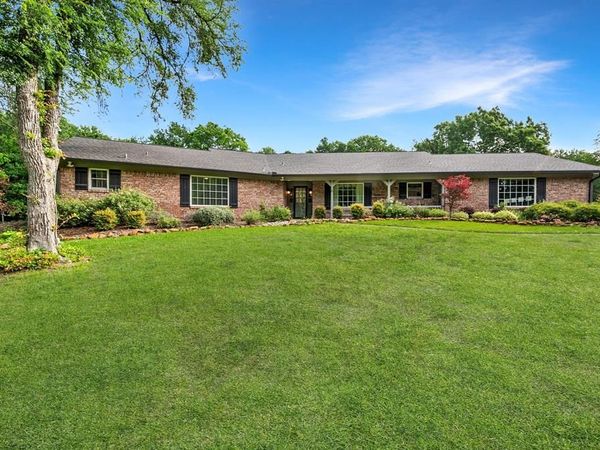 3725 County Road 0004, Corsicana, TX 75110