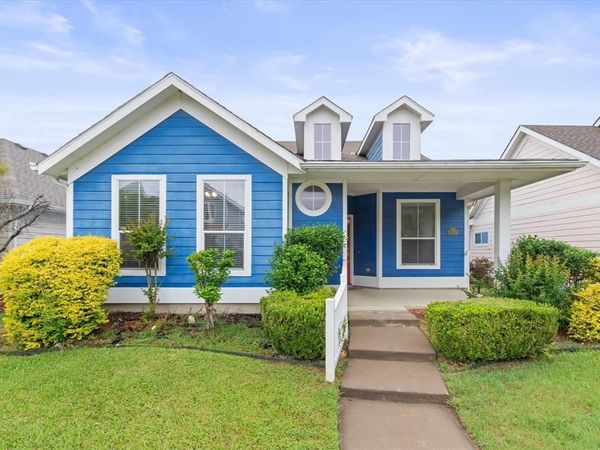 10223 Waterbury Drive, Providence Village, TX 76227