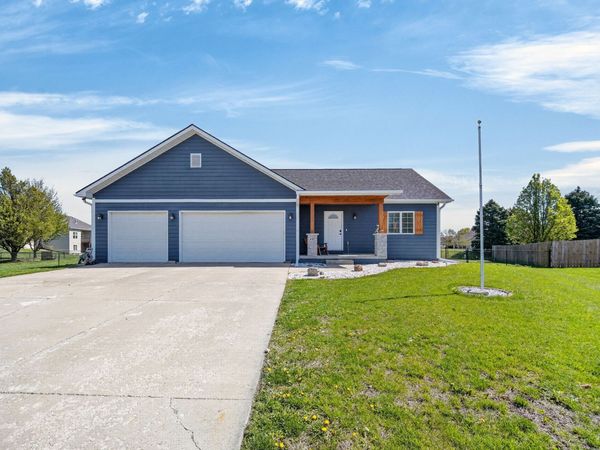 107 Dooley Court SW, Altoona, IA 50009