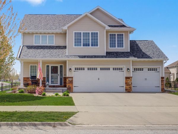 3121 Cedar Lane , Ames, IA 50014
