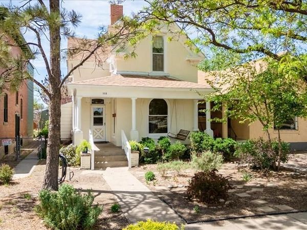 508 W Abriendo Ave, Pueblo, CO 81004
