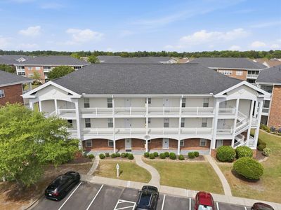 3927 Gladiola Ct., Unit 5-202, Myrtle Beach, SC 29588