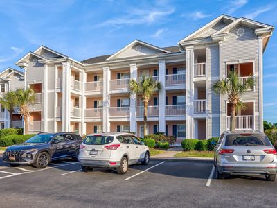 618 Waterway Village Blvd., Unit 23F, Myrtle Beach, SC 29579