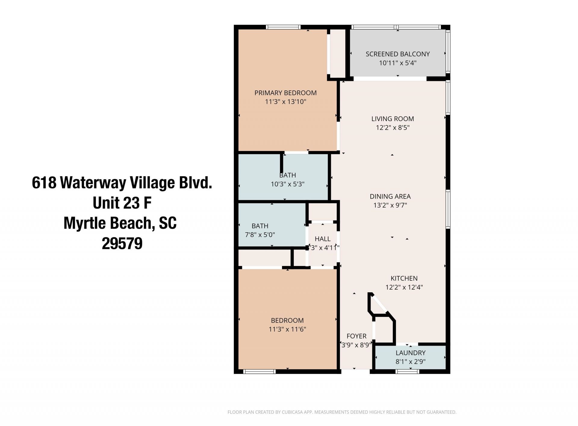 618 Waterway Village Blvd. Photo 35