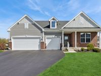 9242 Enstrom Court, Huntley, IL 60142 primary photo