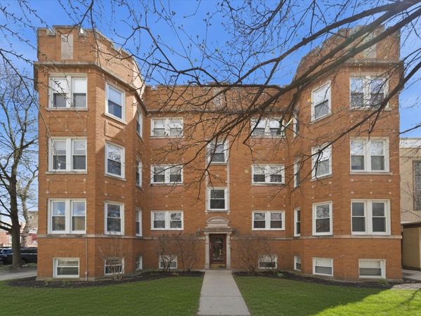 Unit 1N, Chicago, IL 60659