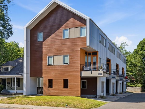 2124 JEFFERSON AVE, Memphis, TN 38104