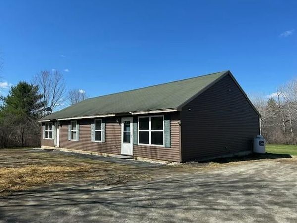 569 Stanley Road , Winthrop, ME 04364