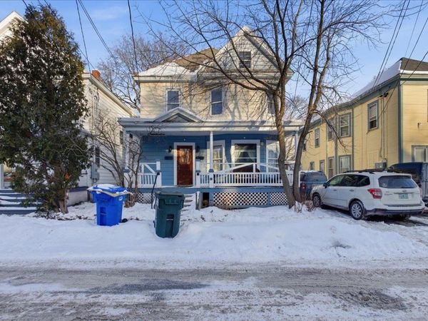 52 Isham Street, Unit 2, Burlington, VT 05401