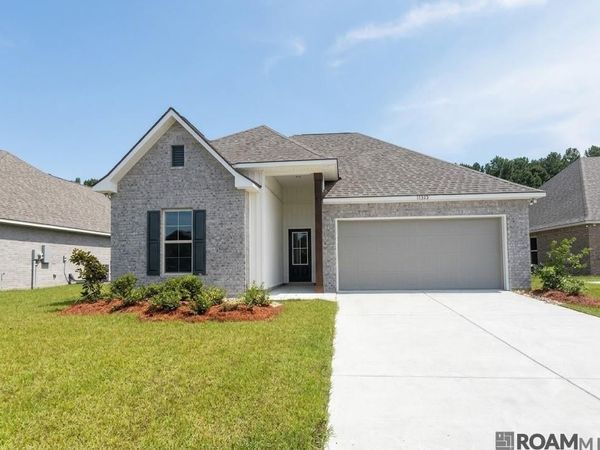 11333 Densmore Dr, Denham Springs, LA 70726