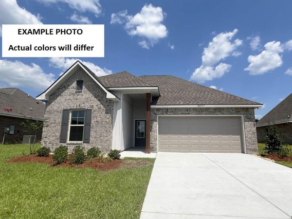 11333 Densmore Dr, Denham Springs, LA 70726