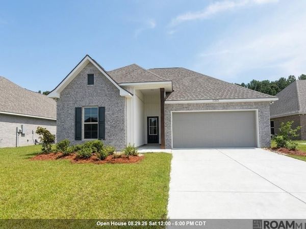 11333 Densmore Dr, Denham Springs, LA 70726