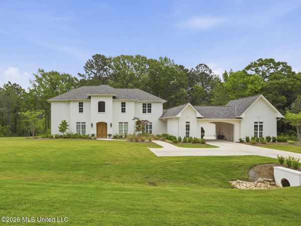 415 Jennie Lane, Flowood, MS 39232