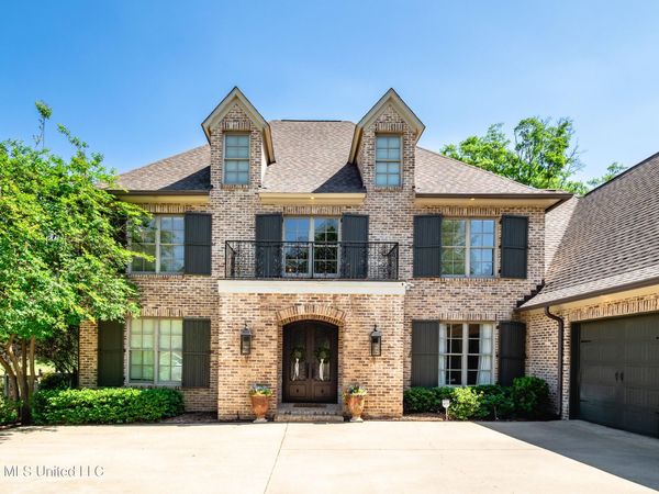 141 Fenwick Circle, Madison, MS 39110