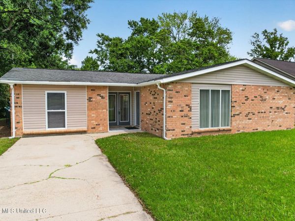 15304 Big Ridge Road, Biloxi, MS 39532