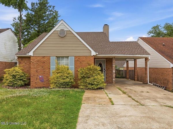 1427 Chelsea Lane, Richland, MS 39218