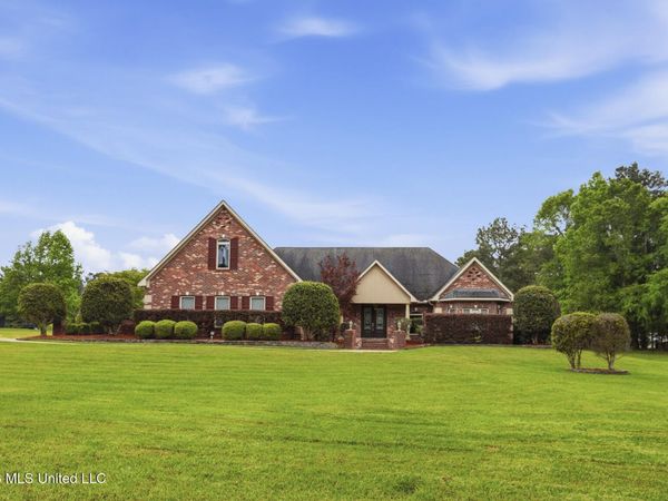 559 White Oak Road, Florence, MS 39073