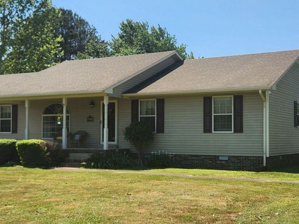 307 Stribling Rd , Lawrenceburg, TN 38464