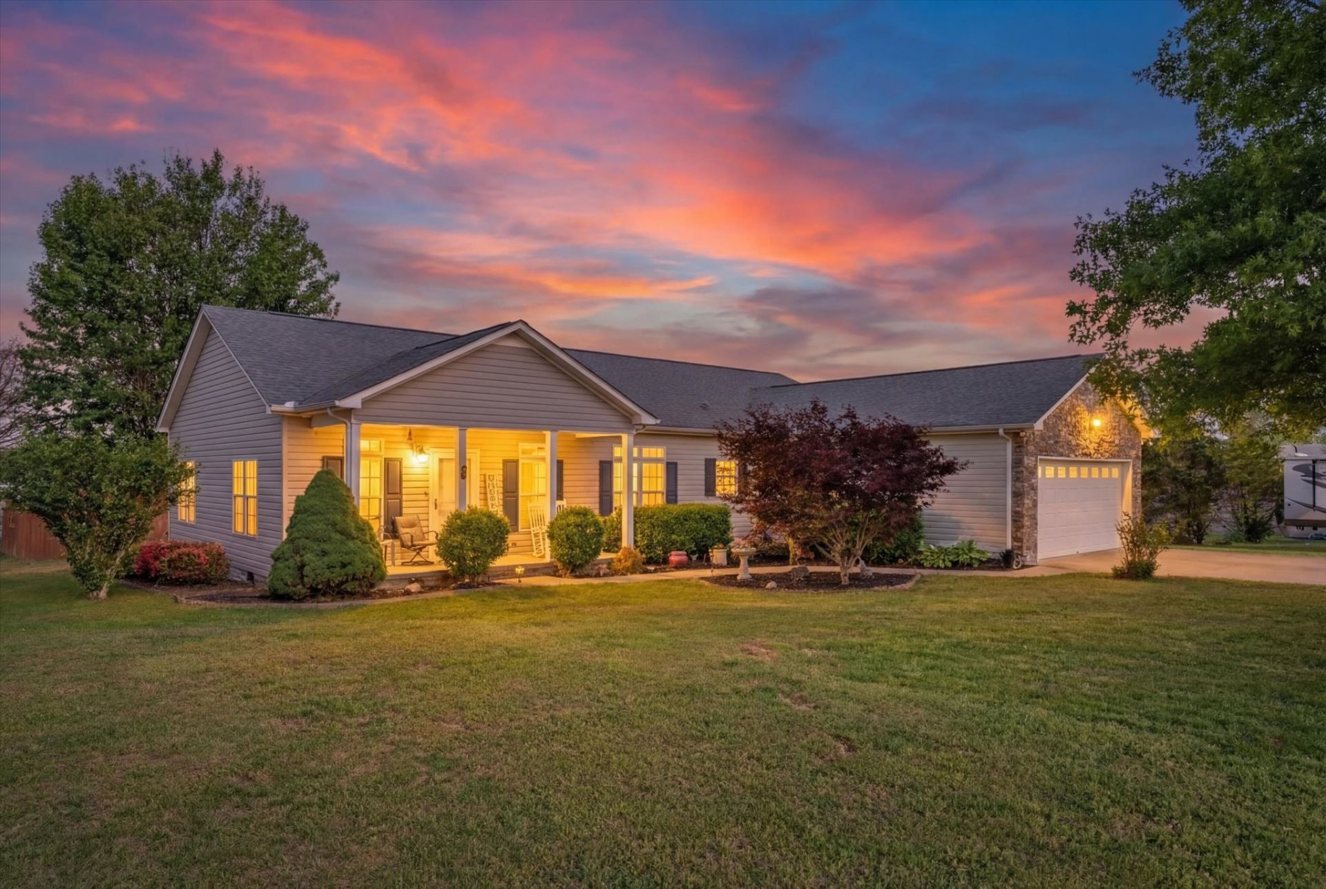 2108 Buckskin Ct , Spring Hill, TN 37174 Main Photo