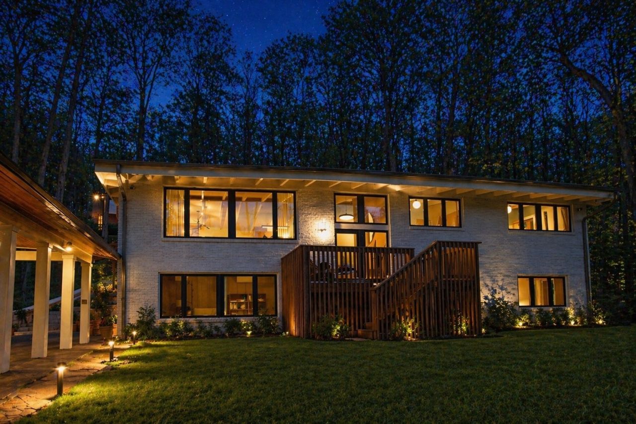 888 Forest Acres Dr, Nashville, TN 37220 Main Photo