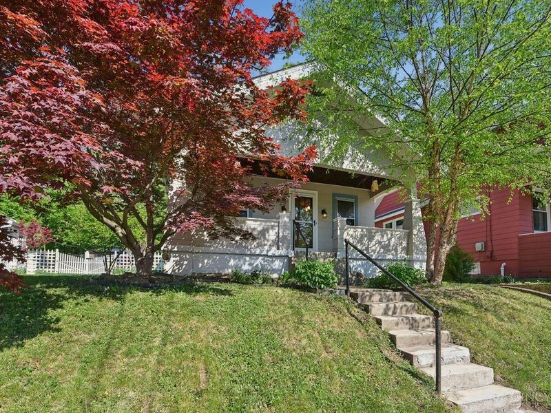 4568 Innes Avenue, Cincinnati, OH 45223 Photo 1