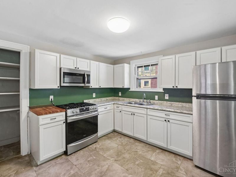 4568 Innes Avenue, Cincinnati, OH 45223 Photo 14