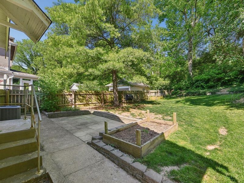 4568 Innes Avenue, Cincinnati, OH 45223 Photo 30