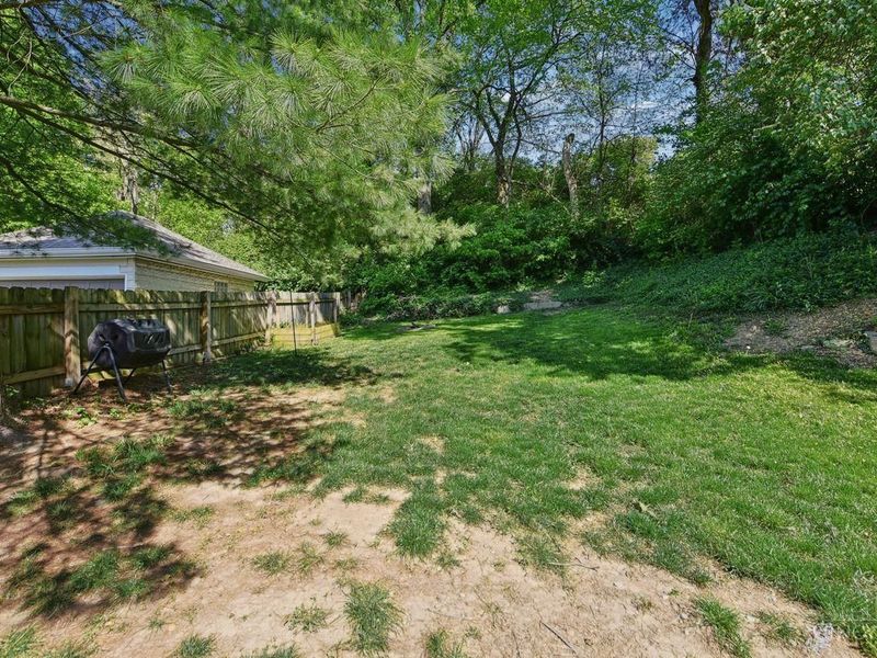 4568 Innes Avenue, Cincinnati, OH 45223 Photo 33
