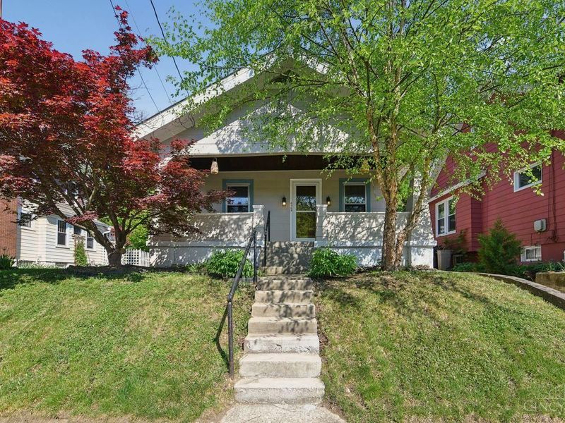 4568 Innes Avenue, Cincinnati, OH 45223 Photo 39
