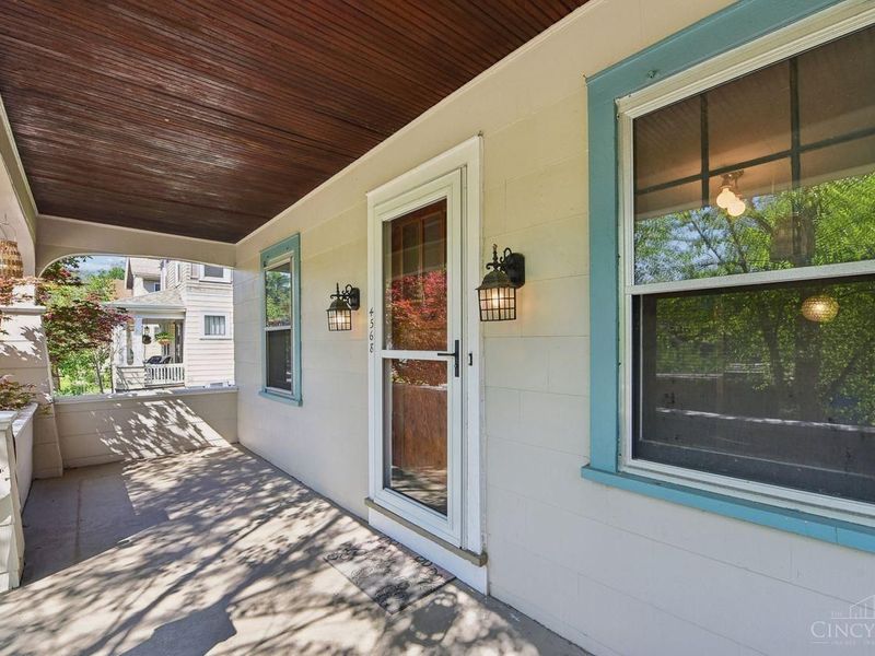 4568 Innes Avenue, Cincinnati, OH 45223 Photo 4