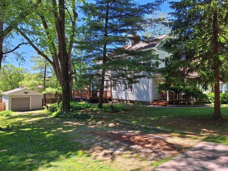 7027 Gracely Drive, Cincinnati, OH 45233 Photo 4