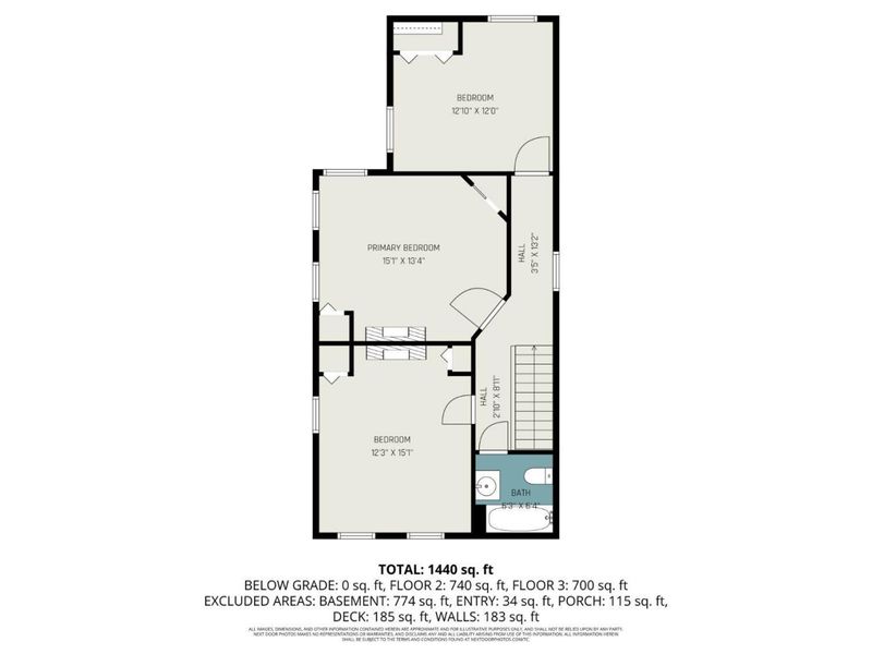 7027 Gracely Drive, Cincinnati, OH 45233 Photo 43