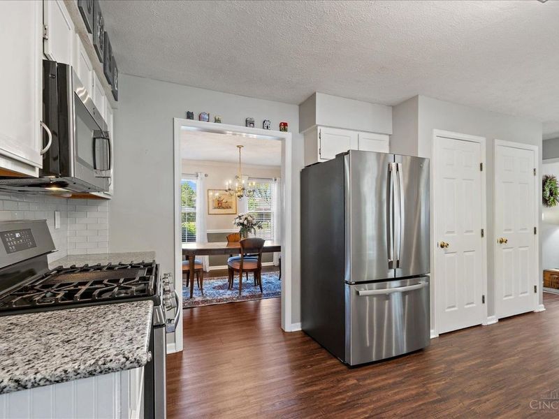 6702 Eldorado Dr, Liberty Township, OH 45044 Photo 3