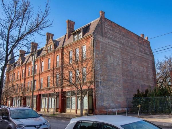 1217 Central Avenue, Cincinnati, OH 45214