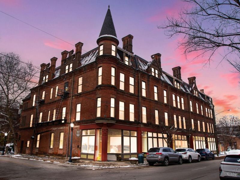 1217 Central Avenue, Cincinnati, OH 45214 Photo 2