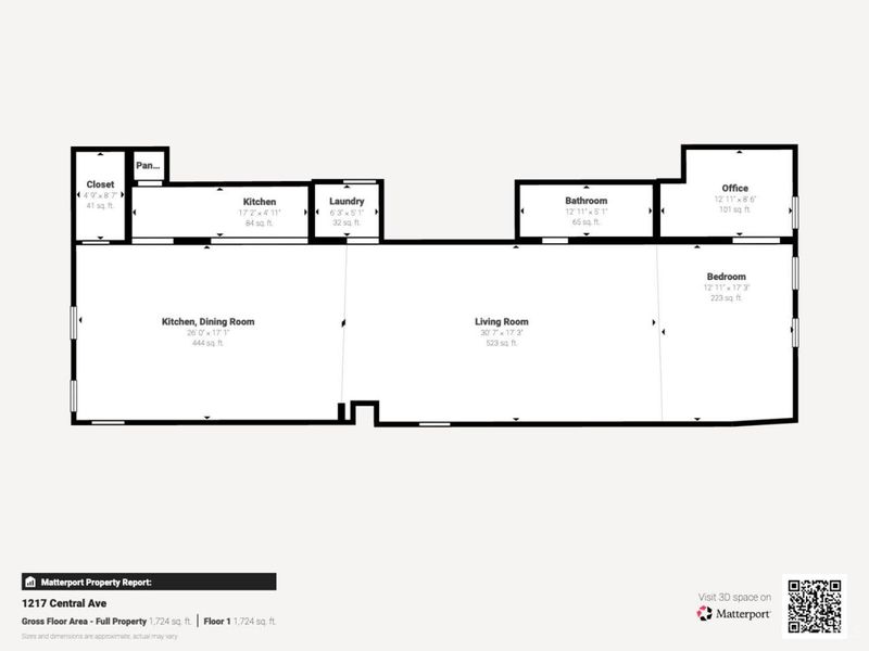 1217 Central Avenue, Cincinnati, OH 45214 Photo 30