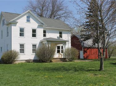 5327 Eagle Harbor Road , Albion, NY 14411